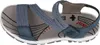 Rieker Damen Sandale Trekking Outdoor Stretch Produktbild-Vorschau 84