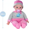 Simba Interaktive Puppe Laura Produktbild-Vorschau 11