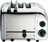 Dualit 31226 Combi Toastapane, Boîtier en acier inoxydable, Voir les images du produit 6