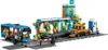 LEGO® City 60335 - Vlakové nádraží Náhled obrázku produktu 31