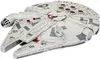 Build & Play SW 06566 - Millennium Falcon (1:164) Produktbild-Vorschau 2