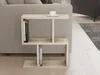 Skye Decor, Zet - Travertino, tavolini, travertino, 45 x Anteprima dell’immagine prodotto 2