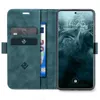 Handy Hülle für Samsung Galaxy Xcover7 Klapphülle Bookcase Produktbild-Vorschau 2