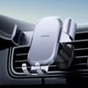 Baseus Metal Age Go Gravitational Car Holder for Náhled obrázku produktu 2