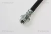 TRISCAN 8150 18212 Bremsschlauch für KIA PICANTO (TA) Produktbild-Vorschau 3