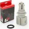 Sensor Ansauglufttemperatur für CITROEN Saxo 1.6 PEUGEOT Produktbild-Vorschau 1