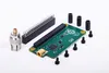 Raspberry Pi TV HAT, DVB-T, DVB-T2, VHF, Srebrny, Czarny Podgląd zdjęcia produktu 11