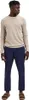Selected 172 Brody Slim Tapered Fit Chinohose Blau L Herren Produktbild-Vorschau 6