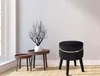 Taburet Mauro Ferretti Paris, průměr 35 cm, výška 40,5 cm, Náhled obrázku produktu 7