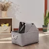 Ordnungsboxen, Aufbewahrungsbox, faltbare Box, 3 St. Produktbild-Vorschau 3