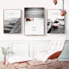 TPFLiving Kunstdruck LW-433 (OHNE RAHMEN) Poster - Leinwand Produktbild-Vorschau 3