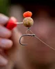 Fox Edges Armapoint Super Wide Gape Outturned Eye Hooks - Produktbild-Vorschau 4