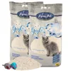2 x 15 liter Lyra Pet® GreyCat® kattenbakvulling van Productafbeelding-voorbeeld 1