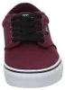 Vans Atwood Canvas-Trainer, Rot 47 EU Produktbild-Vorschau 14