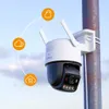 Cámara de seguridad IP Imou Titan Pro Dome, para interior y Vista previa de la imagen del producto 13