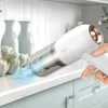 XO Auto-Staubsauger CZ007 weiß kabellos Produktbild-Vorschau 17