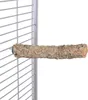 Natur Kork Vogel-Sitzstange · Medium Produktbild-Vorschau 1