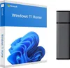 Windows 11 Home  | Vollversion | auf USB Produktbild-Vorschau 1
