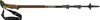 Leki Sherpa Dark Anthracite/Copper/Neon Yellow 110 - 145 cm Podgląd zdjęcia produktu 14