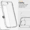 Spigen Ultra Hybrid, Cover, Apple, iPhone 16e, 15,5 cm Produktbild-Vorschau 12