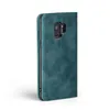 Handy Hülle für Samsung Galaxy S9 Klapphülle Bookcase Flip Produktbild-Vorschau 5