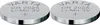 Knopfzelle CR 2025, 2er Blister Batterie Produktbild-Vorschau 11