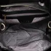 SURI FREY Schultertasche Umhängetasche Josy Shopper Black Produktbild-Vorschau 5
