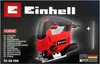 EINHELL Elektro Stichsäge TC-SS 550 Produktbild-Vorschau 2
