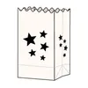 Borsa leggera Blank Star grande Anteprima dell’immagine prodotto 6