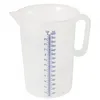 Messbecher, Kunststoff, 0,25-5,0 Liter wählbar, Produktbild-Vorschau 6
