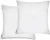 HS91 Kopfkissen 80x80 1200 + 200 Gr. FEDERN + DAUNEN Kissen Produktbild-Vorschau 8
