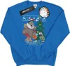 The Flintstones - Sweatshirt für Herren BI23447 (3XL) Produktbild-Vorschau 1