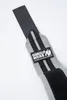 Gorilla Wear Knee Wraps grey/black 2,5m / 98Inch Produktbild-Vorschau 4