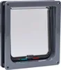 Karlie Katzentür 4-Wege anthrazit, Maße: 23 x 25 x 5 cm Produktbild-Vorschau 4