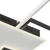Stropní světlo s dálkovým ovládáním LED stmívatelné stropní Náhled obrázku produktu 9