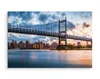 Fabelhafte Canvas LEINWAND BILDER 40x30 cm XXL Kunstdruck Produktbild-Vorschau 4
