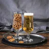 LAV Nevakar Biergläser – 385 ml (13 oz), 6er Set Produktbild-Vorschau 2