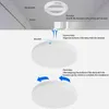 Einbau-Deckenleuchte 12W LED mit Bewegungsmelder für den Produktbild-Vorschau 4