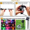ALSTER HERZ® LED Solarlichter im Blumenform, 5m, Produktbild-Vorschau 5