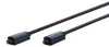 Clicktronic Opto-Kabel-Set, optisches Digitalkabel für Produktbild-Vorschau 1