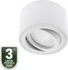 LUMILED bodové svítidlo pro povrchovou montáž, stropní Náhled obrázku produktu 8
