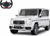 Mercedes-Benz AMG G63 1:14 weiß 2,4GHz B Produktbild-Vorschau 14