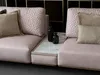 Sofagarnituren Wohnzimmer 4+1+1 Set Sofagarnitur Modernen Produktbild-Vorschau 4