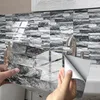 COOL-i ® Fliesenaufkleber, 12 Stück 3D Fliesenaufkleber, 20 Produktbild-Vorschau 1