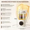 Multifunktionaler Nussdrinkbereiter 1400ml, 16 Klingen, Produktbild-Vorschau 3
