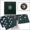Sammelalbum für Münzen Produktbild-Vorschau 3
