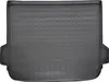 Vasca Baule Bagagliaio In Gomma Per Bmw X4 G02 2018-2025 Anteprima dell’immagine prodotto 1