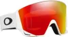 Oakley Goggles Flow Scape L Skibrille Weiß Prizm Torch & Produktbild-Vorschau 6