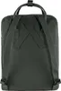 Fjällräven Kanken Rucksack Unisex, Farbe: Grün Produktbild-Vorschau 8