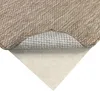 Antirutschmatte beige zuschneidbar weichmacherfrei  für Produktbild-Vorschau 1